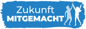 Projektpartner für Zukunft mitgemacht